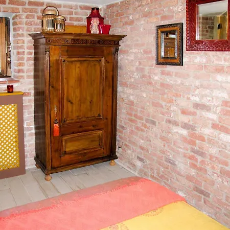 Capo Corso By Interhome Vila Corsanico-Bargecchia