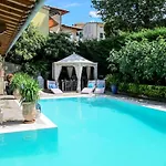 Villa Capo Corso By Interhome *