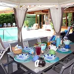 Capo Corso By Interhome