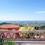 Villa Capo Corso By Interhome