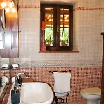 Villa Capo Corso By Interhome Corsanico-Bargecchia