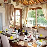 Villa Capo Corso By Interhome *