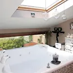 Villa Capo Corso By Interhome Corsanico-Bargecchia
