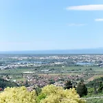 Villa Capo Corso By Interhome Corsanico-Bargecchia