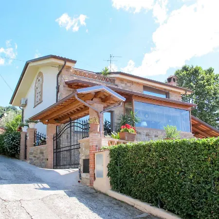 Capo Corso By Interhome *
