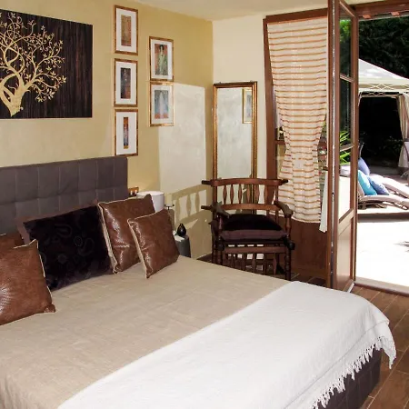 Villa Capo Corso By Interhome Corsanico-Bargecchia