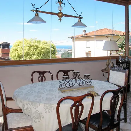 Villa Capo Corso By Interhome