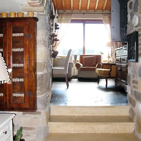 Capo Corso By Interhome Villa Corsanico-Bargecchia