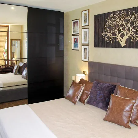Villa Capo Corso By Interhome Corsanico-Bargecchia