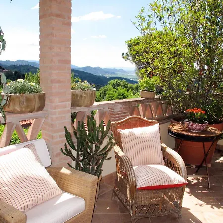 Capo Corso By Interhome * Corsanico-Bargecchia