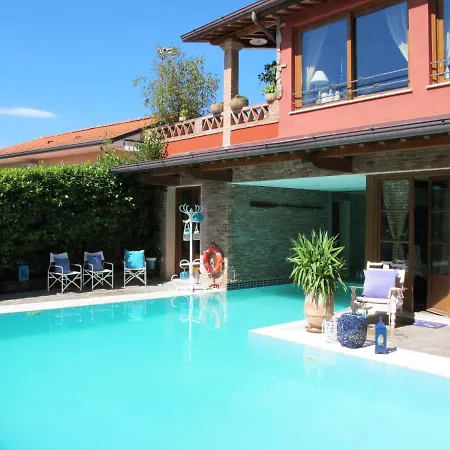 Capo Corso By Interhome
