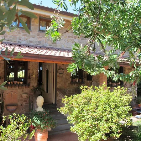 Capo Corso By Interhome * Corsanico-Bargecchia