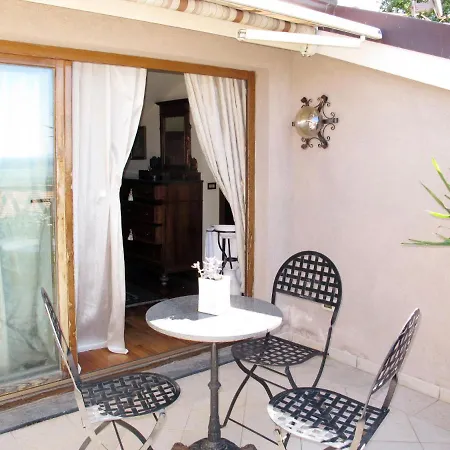 Capo Corso By Interhome Villa