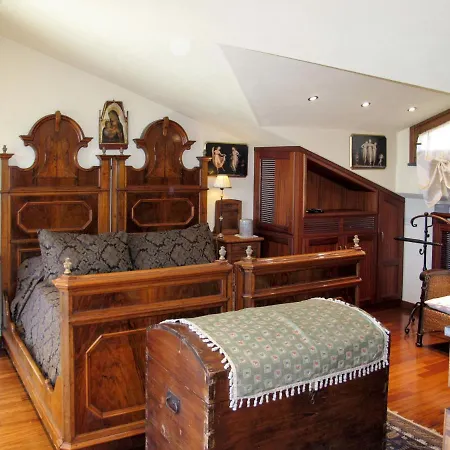 Capo Corso By Interhome *