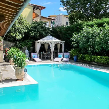Villa Capo Corso By Interhome *