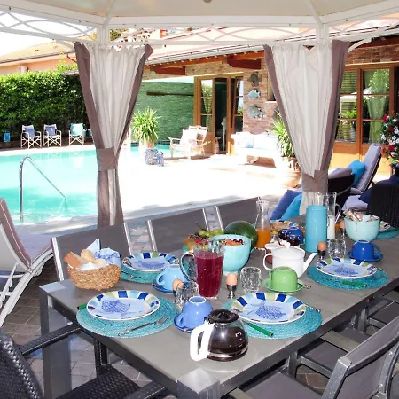 Capo Corso By Interhome