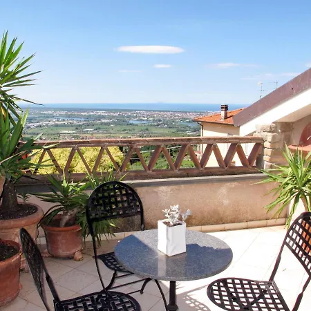 Capo Corso By Interhome Villa