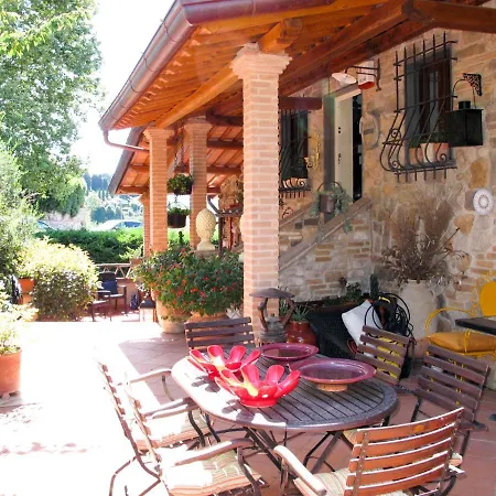 Villa Capo Corso By Interhome *