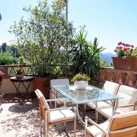 Villa Capo Corso By Interhome