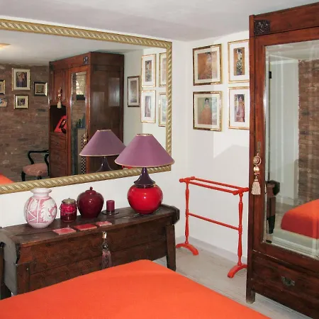 Capo Corso By Interhome Villa *