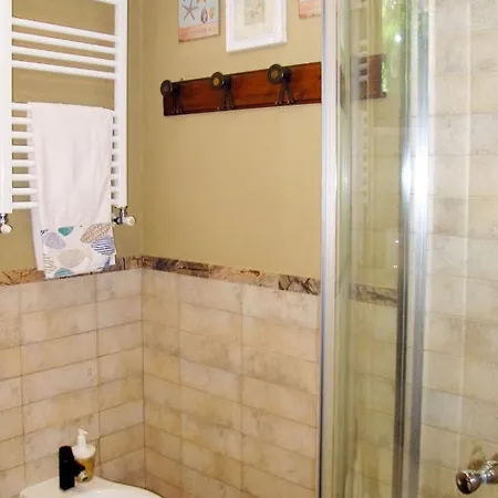 Capo Corso By Interhome Villa *