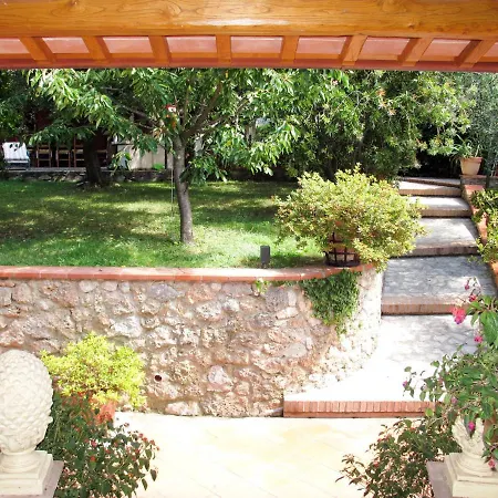 Villa Capo Corso By Interhome *