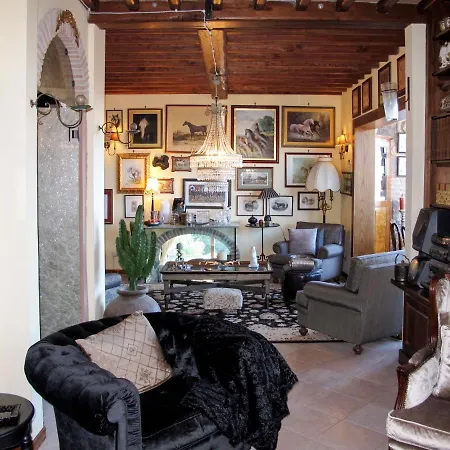 Capo Corso By Interhome Villa