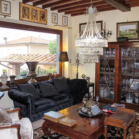 Capo Corso By Interhome Villa
