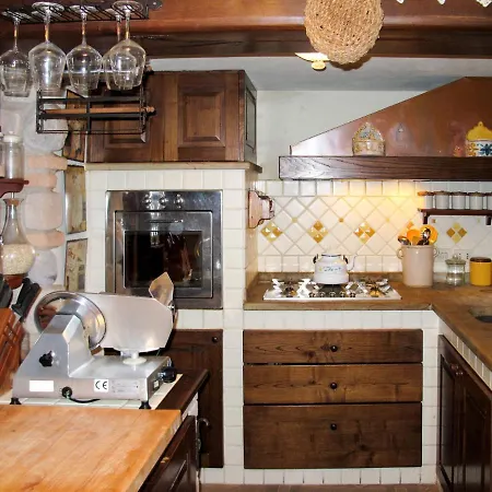 Capo Corso By Interhome Corsanico-Bargecchia