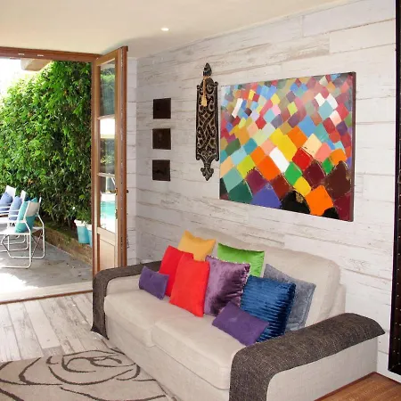 Capo Corso By Interhome *
