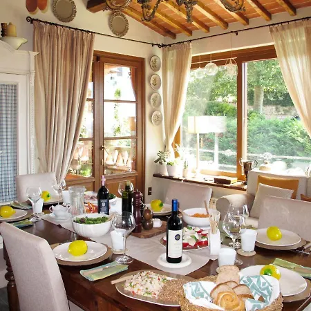 Villa Capo Corso By Interhome *