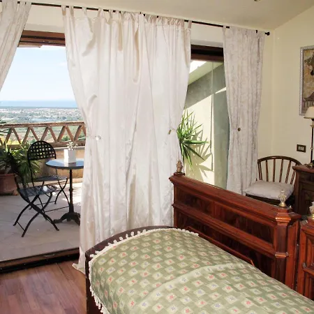 Capo Corso By Interhome Villa