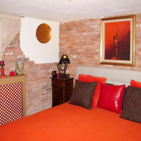 Capo Corso By Interhome Villa