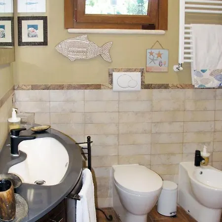 Capo Corso By Interhome Villa Corsanico-Bargecchia