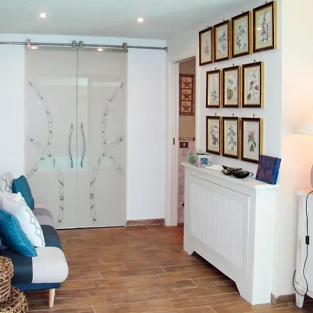 Capo Corso By Interhome Corsanico-Bargecchia