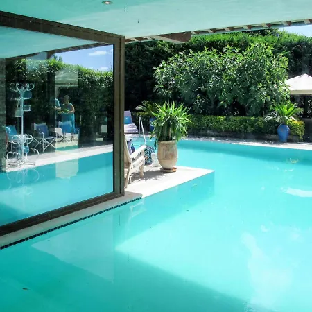 Capo Corso By Interhome Villa