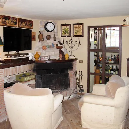 Capo Corso By Interhome * Corsanico-Bargecchia