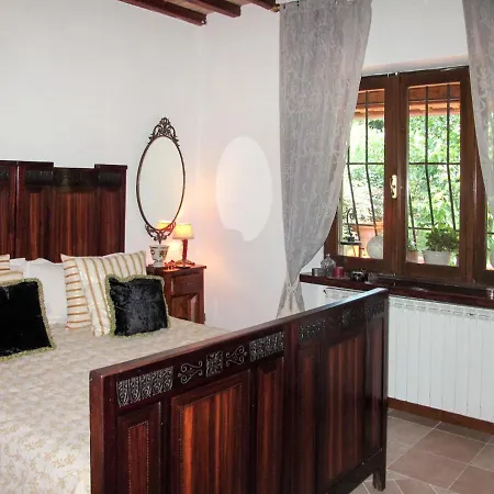 Villa Capo Corso By Interhome Corsanico-Bargecchia