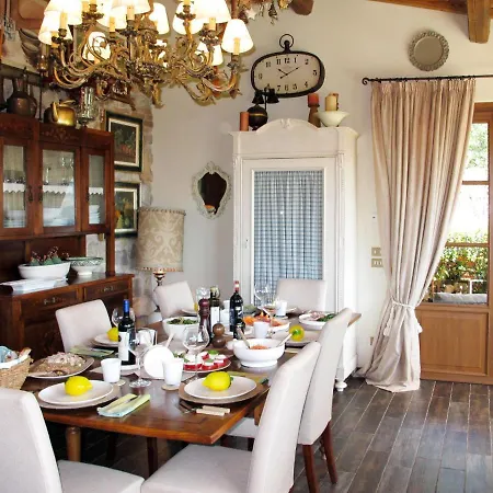 Villa Capo Corso By Interhome *