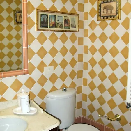 Capo Corso By Interhome Villa *