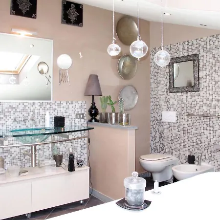 Capo Corso By Interhome Corsanico-Bargecchia