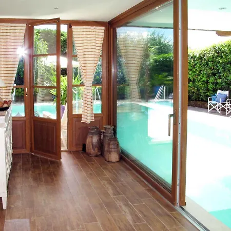 Villa Capo Corso By Interhome *