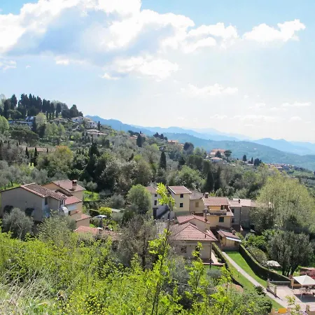 Capo Corso By Interhome Villa *