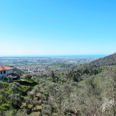 Capo Corso By Interhome